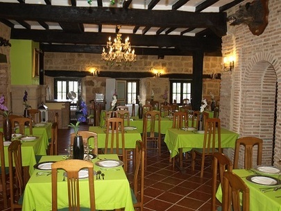 Hostal Hoster�a El Pomar