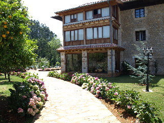 Hostal Hoster�a El Pomar