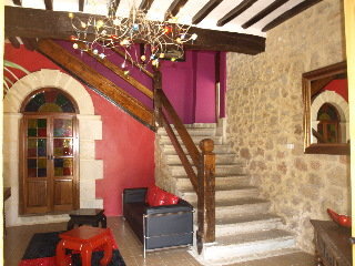 Hostal Hoster�a El Pomar