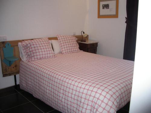 Apartamentos Rurales La Fonda