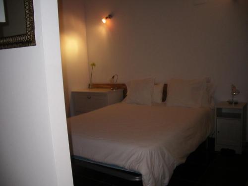 Apartamentos Rurales La Fonda
