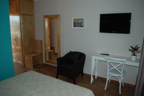 Aparthotel Hotel Y Apartamentos Sur de La Bah�a