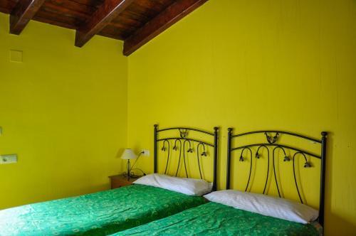Apartamentos Las Casitas De Los Mata
