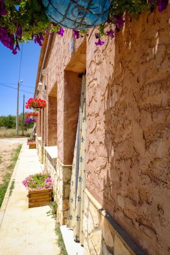 Apartamentos Las Casitas De Los Mata
