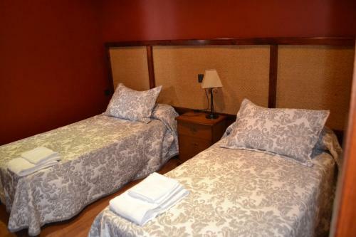 Hostal Pension La Ruta