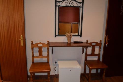 Hostal Pension La Ruta