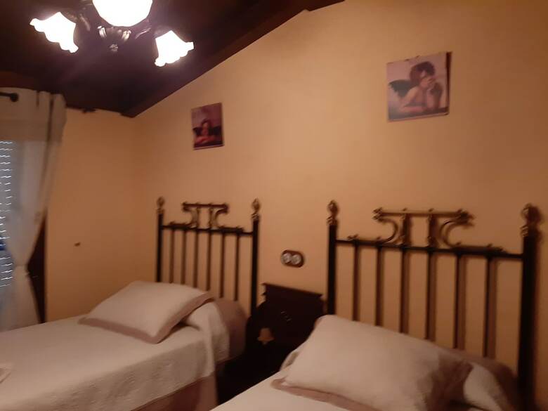 Apartamentos Rurales Esencias de La Alcarria