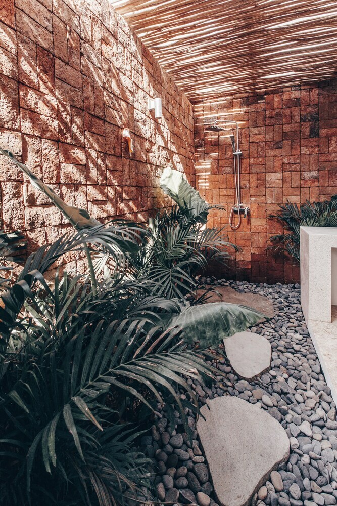 Bed & Breakfast Beyond Bungalows