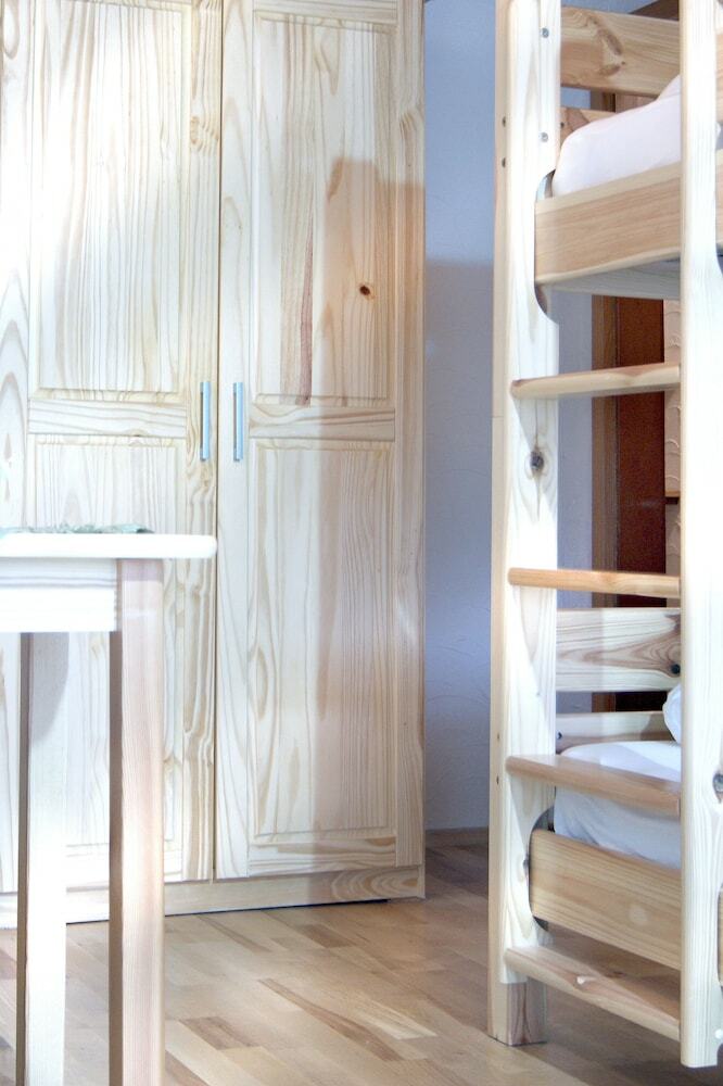 Apartamentos Haus Tanneck