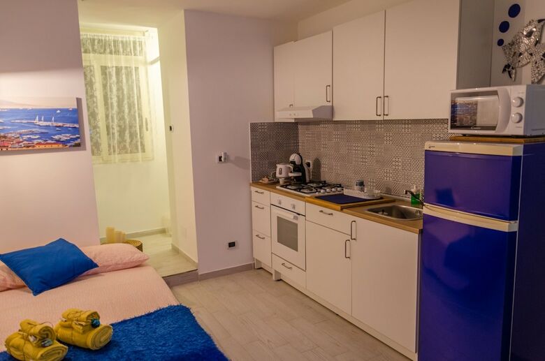 Bell & Buon B&B