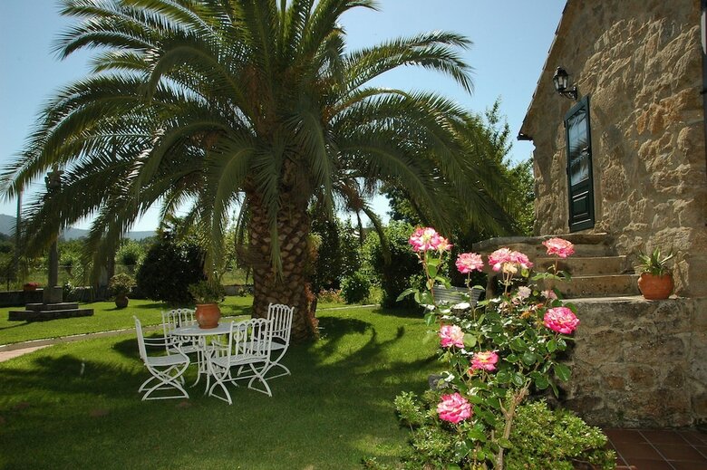 Agroturismo Os Migueli�os