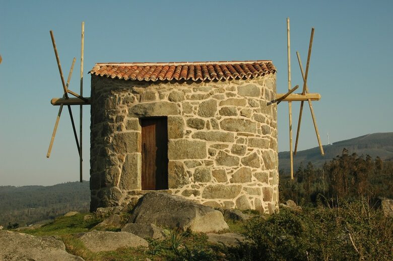 Agroturismo Os Migueli�os