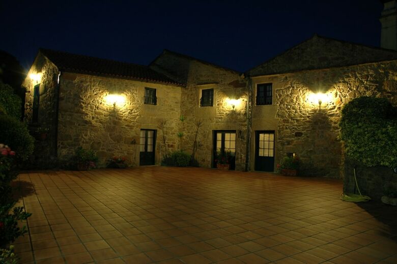 Agroturismo Os Migueli�os