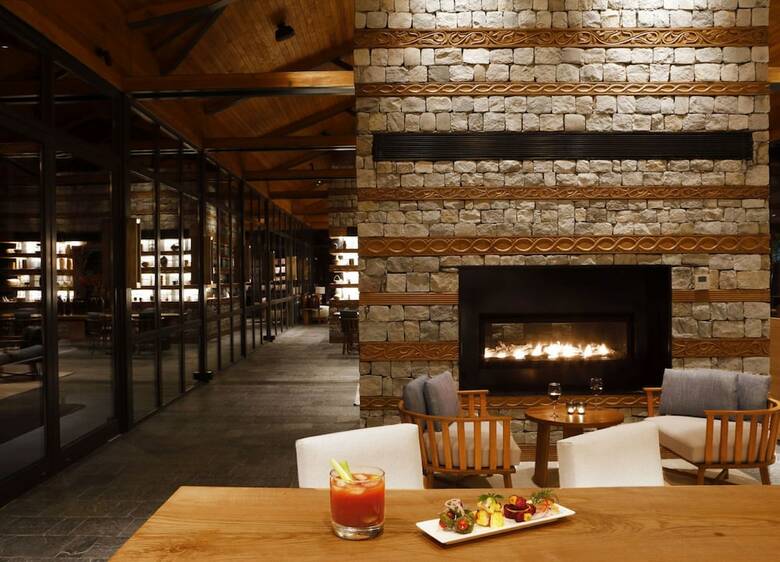 Hotel Taj Rishikesh Resort & Spa, Uttarakhand