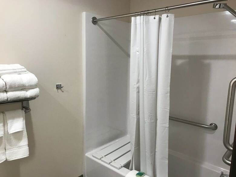 Hotel Cobblestone Inn & Suites ? Manchester