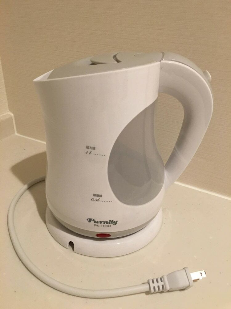 Apartamentos M-1 Tokyo Higashikojiya