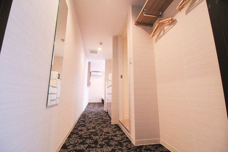 Apartamentos M-1 Tokyo Minamikamata