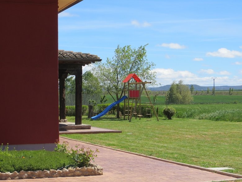Agroturismo Casa Rural El Crisal
