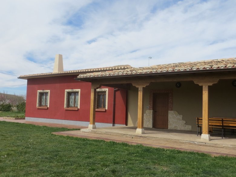 Agroturismo Casa Rural El Crisal