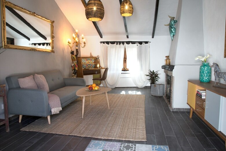 Hotel Rancho Los Lobos