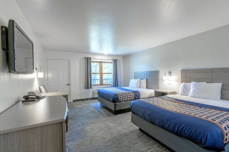 Hotel The Gunnison Inn At Dos Rios Golf Course