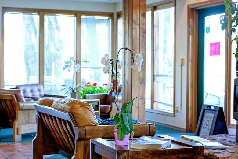 Hotel The Gunnison Inn At Dos Rios Golf Course