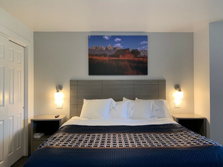 Hotel The Gunnison Inn At Dos Rios Golf Course