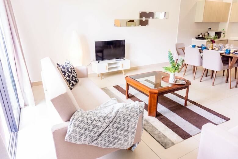 Apartamentos Gallipoli Residence Midhills Genting