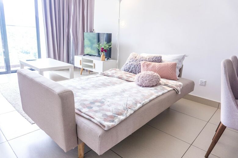 Apartamentos Gallipoli Residence Midhills Genting