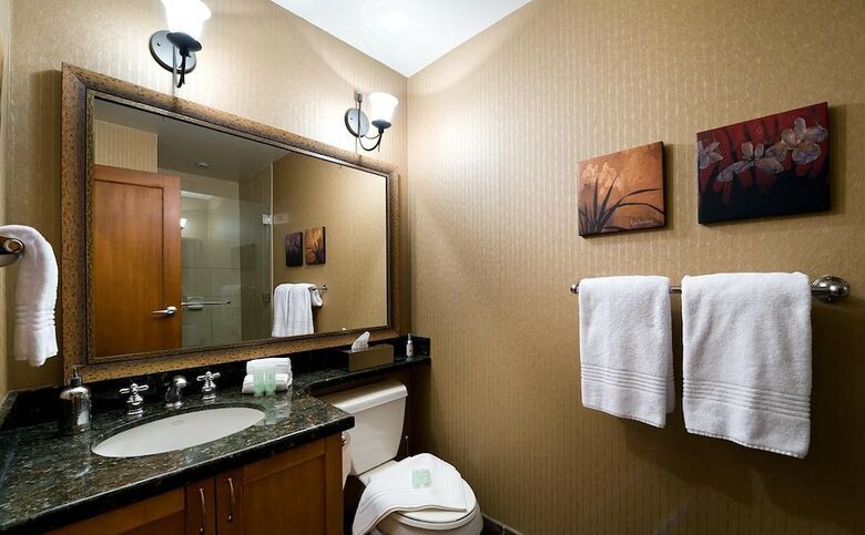 Our Whistler Retreat - Montebello