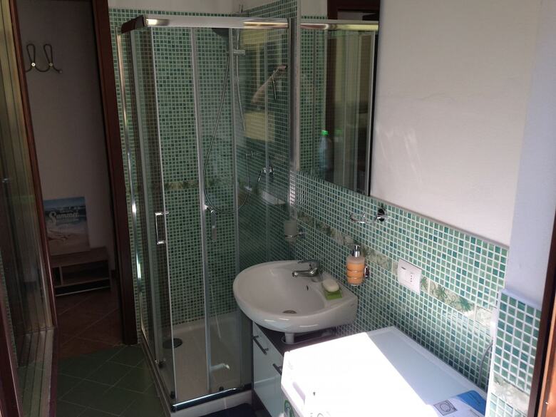 Apartamento La Quiete Anna Holideal