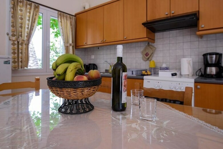 Apartamentos Palm Beach Houses