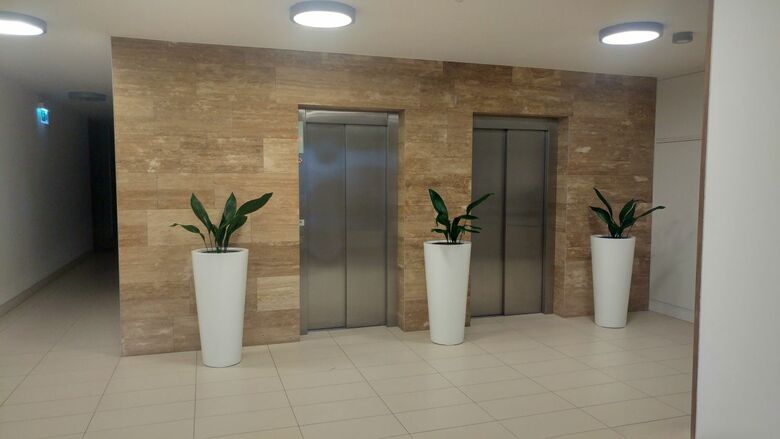 La Gioia Elegant Spacious Apartment