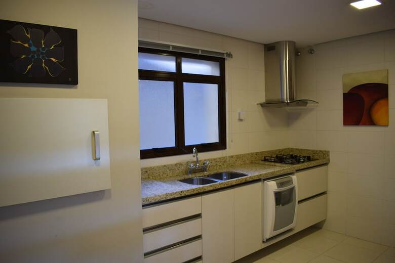 Apartamentos Residencial Salzburg