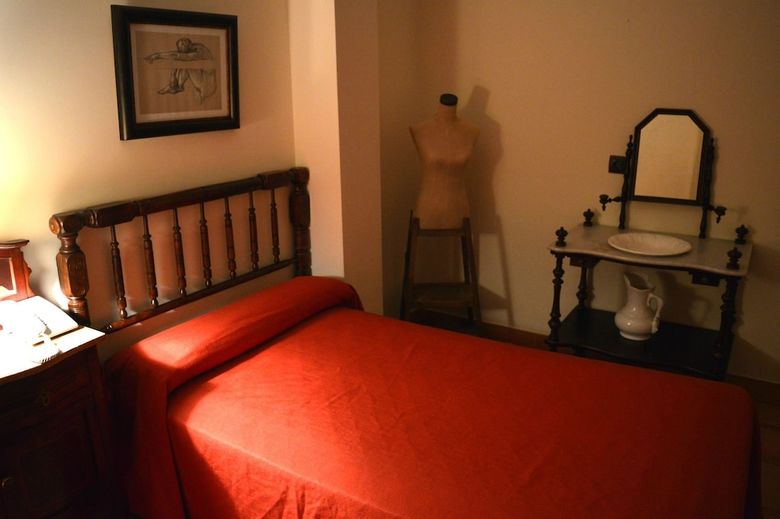 Hotel Hospederia Bodas De Camacho