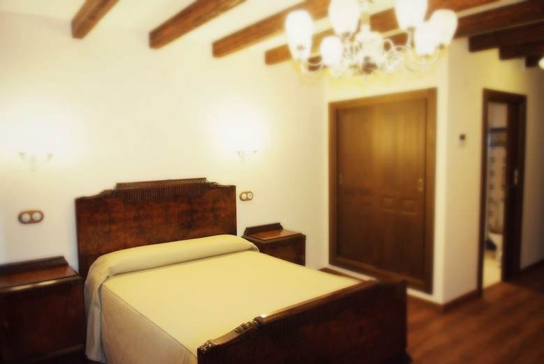 Hotel Hospederia Bodas De Camacho