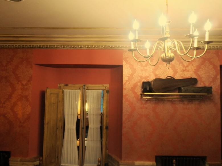 Hotel Hospederia Bodas De Camacho