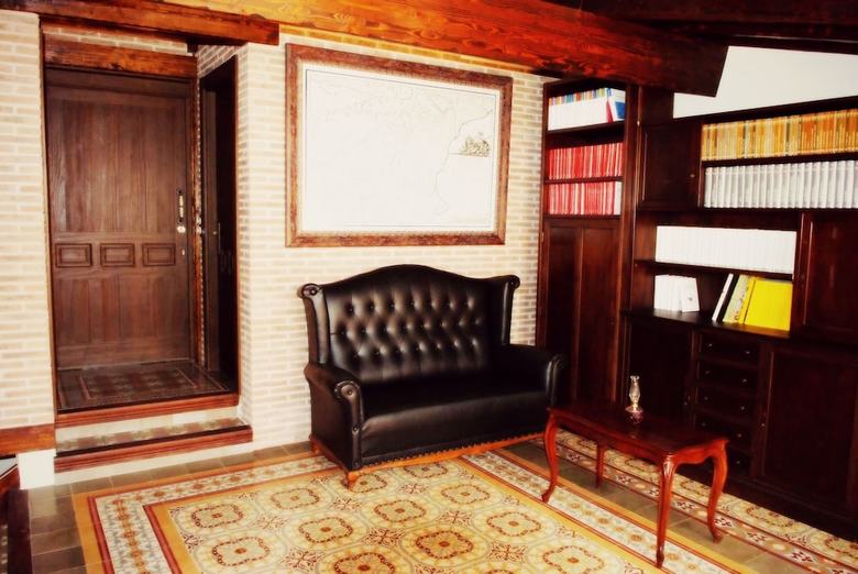 Hotel Hospederia Bodas De Camacho