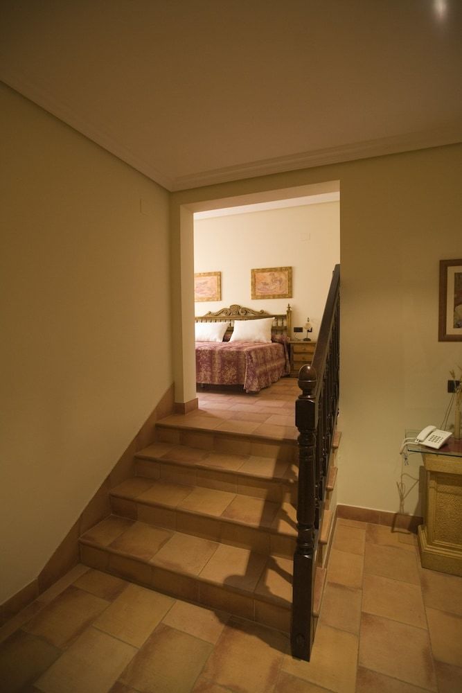 Hotel Hospederia Bodas De Camacho
