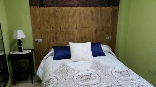 Apartamento Los Toneles
