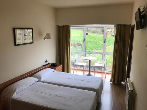 Hotel El Mirador Del Nal�n