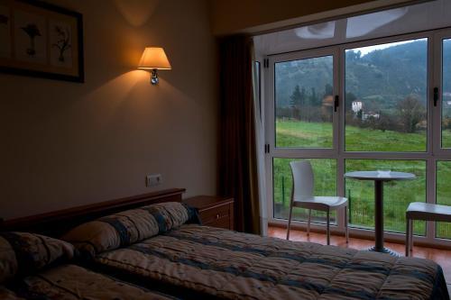 Hotel El Mirador Del Nal�n