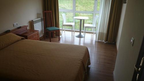Hotel El Mirador Del Nal�n