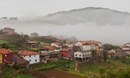 Hotel El Mirador Del Nal�n