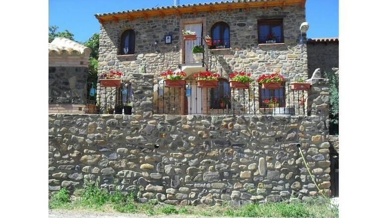Apartamento El Corralico Del Moncayo