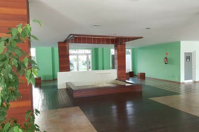 Apartamento 3324 - Royal Marine II 412