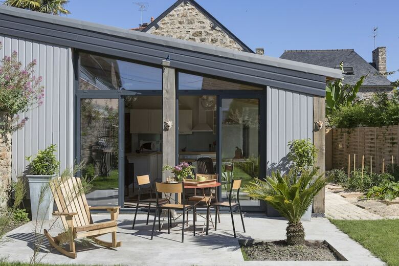 Le Preau - Maison D'exception