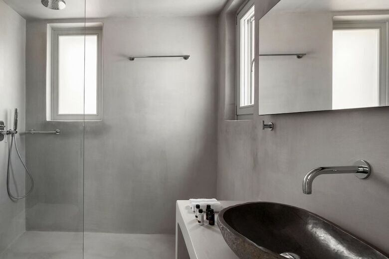 Villa Artemis By Mykonos Luxury