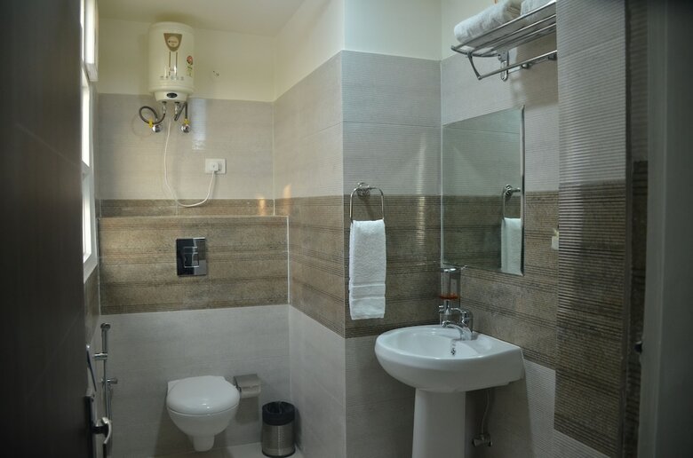 Hotel Coracao Homes