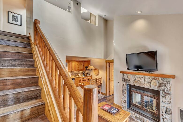 Apartamento Mountain Lodge Telluride